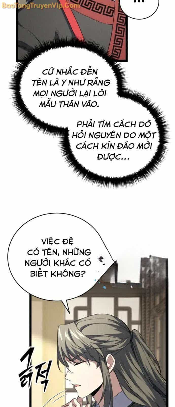 Võ Thần Tái Sinh - Chương 8 - ảnh 30