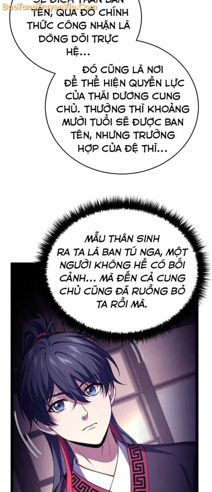 Võ Thần Tái Sinh - Chương 8 - ảnh 35