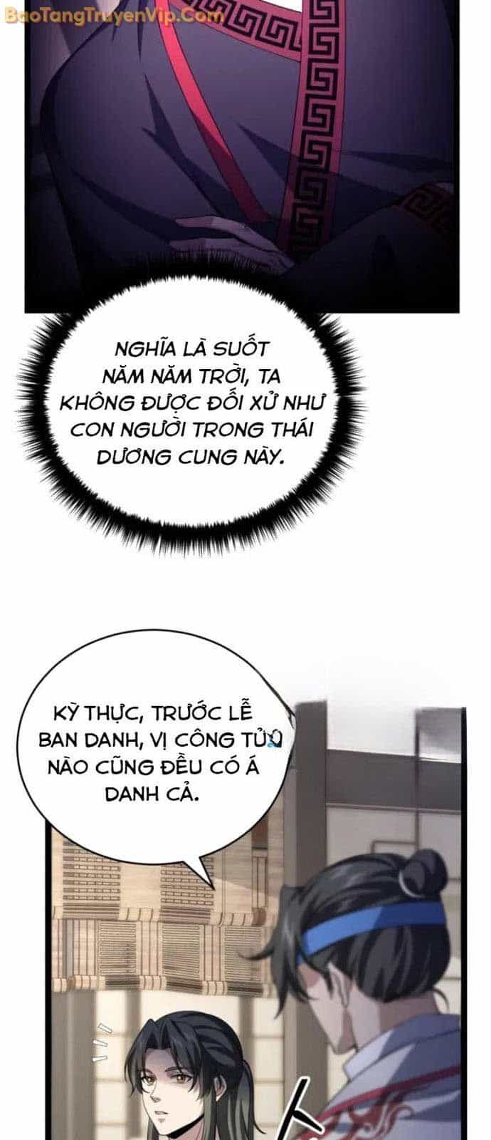 Võ Thần Tái Sinh - Chương 8 - ảnh 36