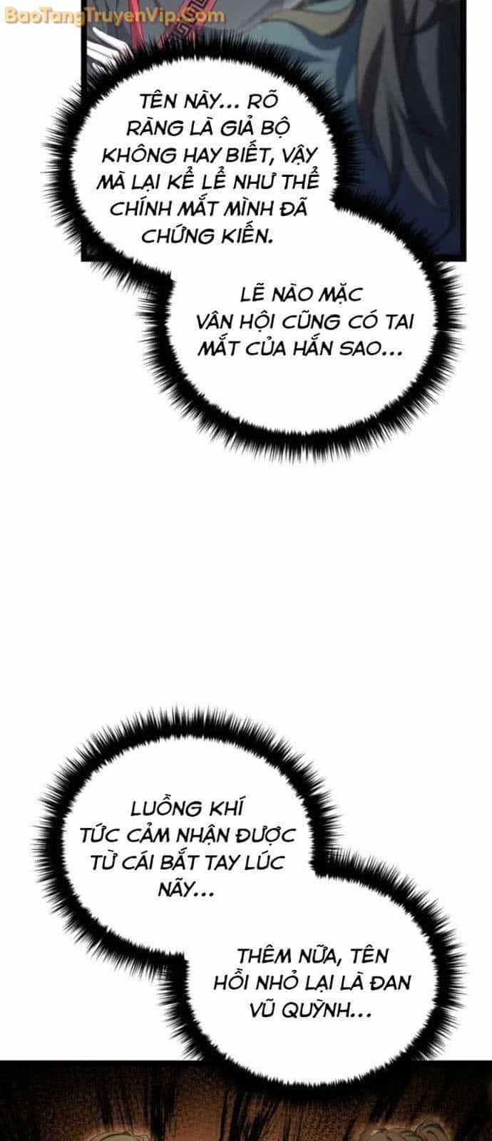 Võ Thần Tái Sinh - Chương 8 - ảnh 40
