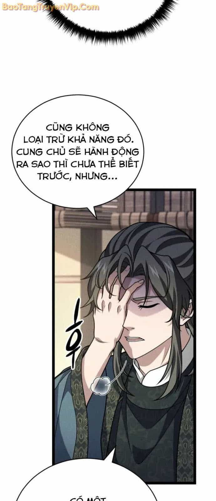 Võ Thần Tái Sinh - Chương 8 - ảnh 44