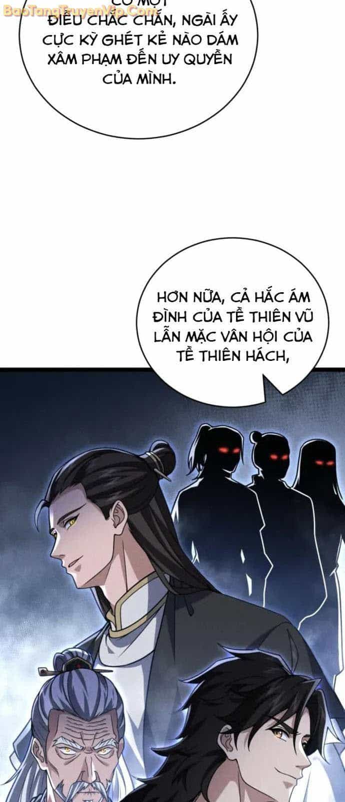 Võ Thần Tái Sinh - Chương 8 - ảnh 45