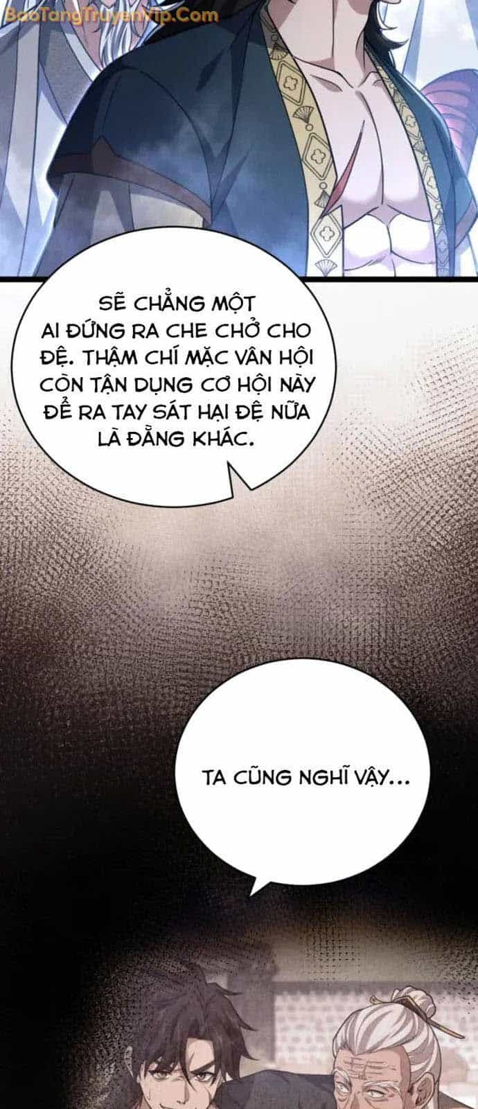 Võ Thần Tái Sinh - Chương 8 - ảnh 46