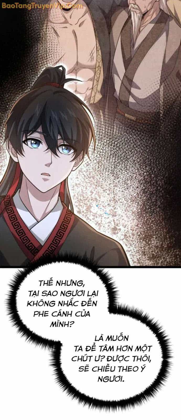 Võ Thần Tái Sinh - Chương 8 - ảnh 47
