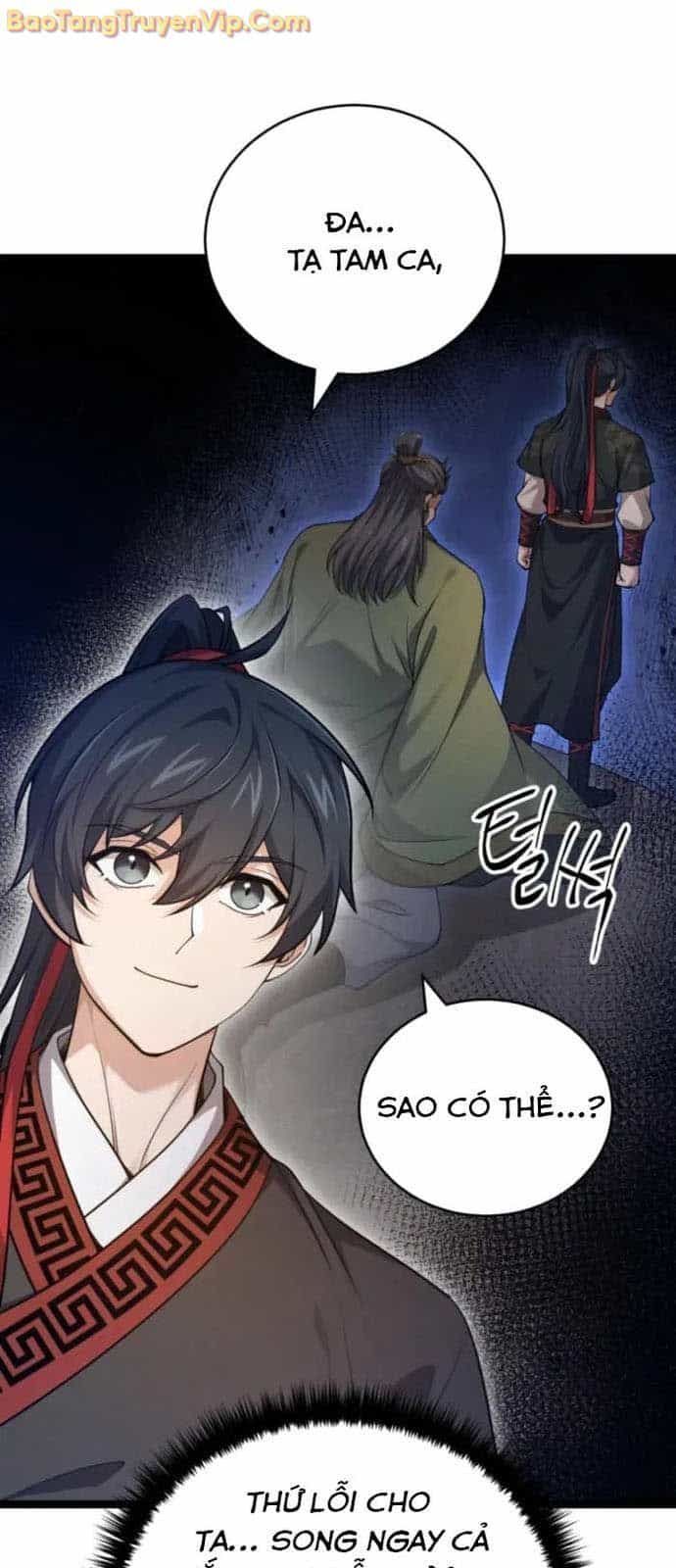 Võ Thần Tái Sinh - Chương 8 - ảnh 59