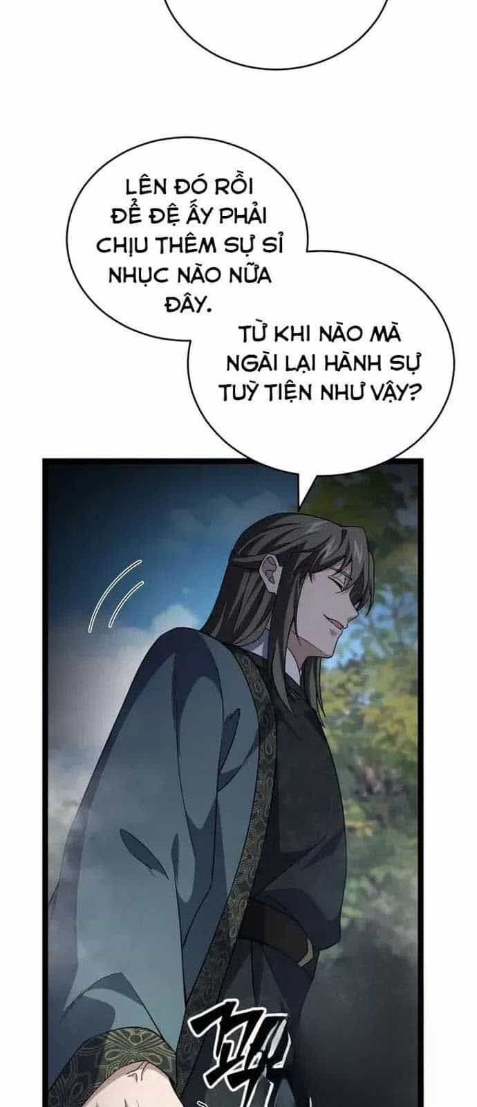 Võ Thần Tái Sinh - Chương 9 - ảnh 10