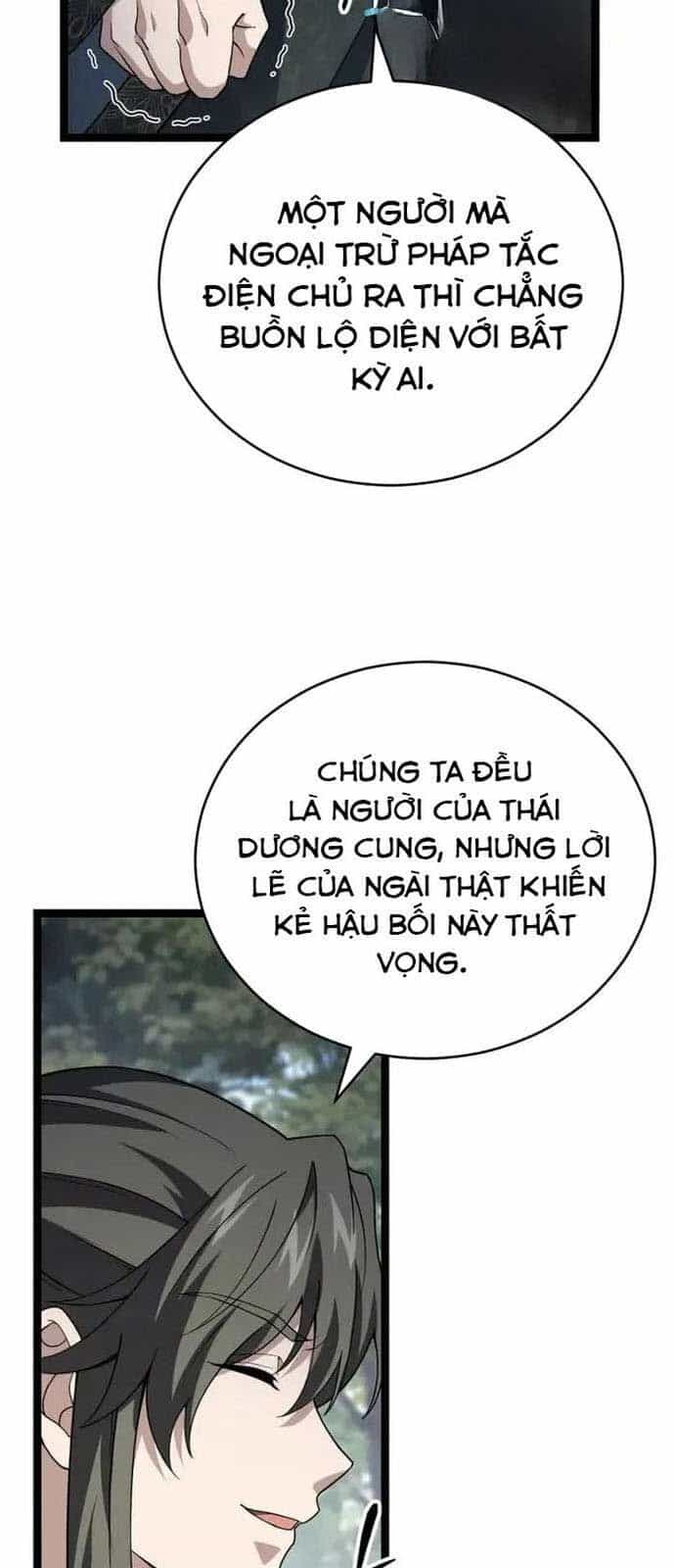 Võ Thần Tái Sinh - Chương 9 - ảnh 11