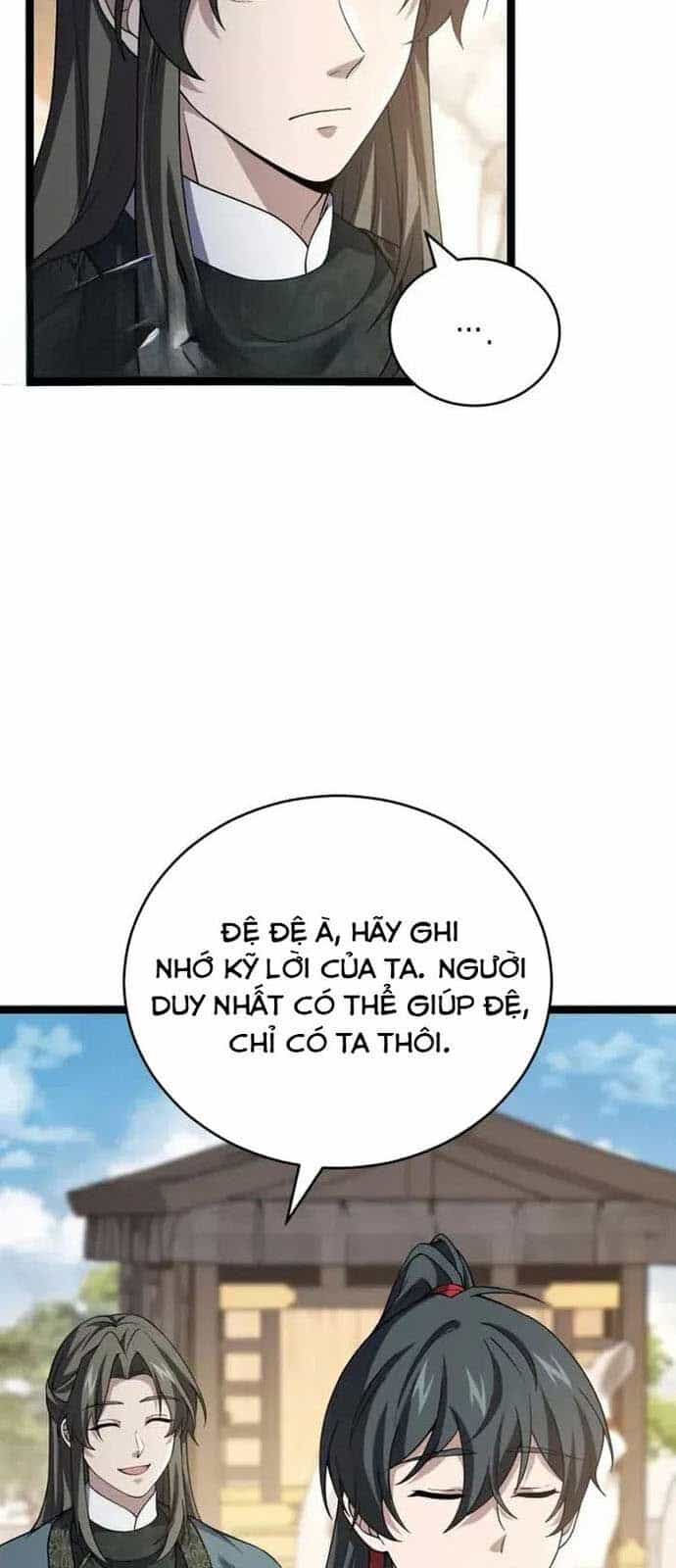 Võ Thần Tái Sinh - Chương 9 - ảnh 17