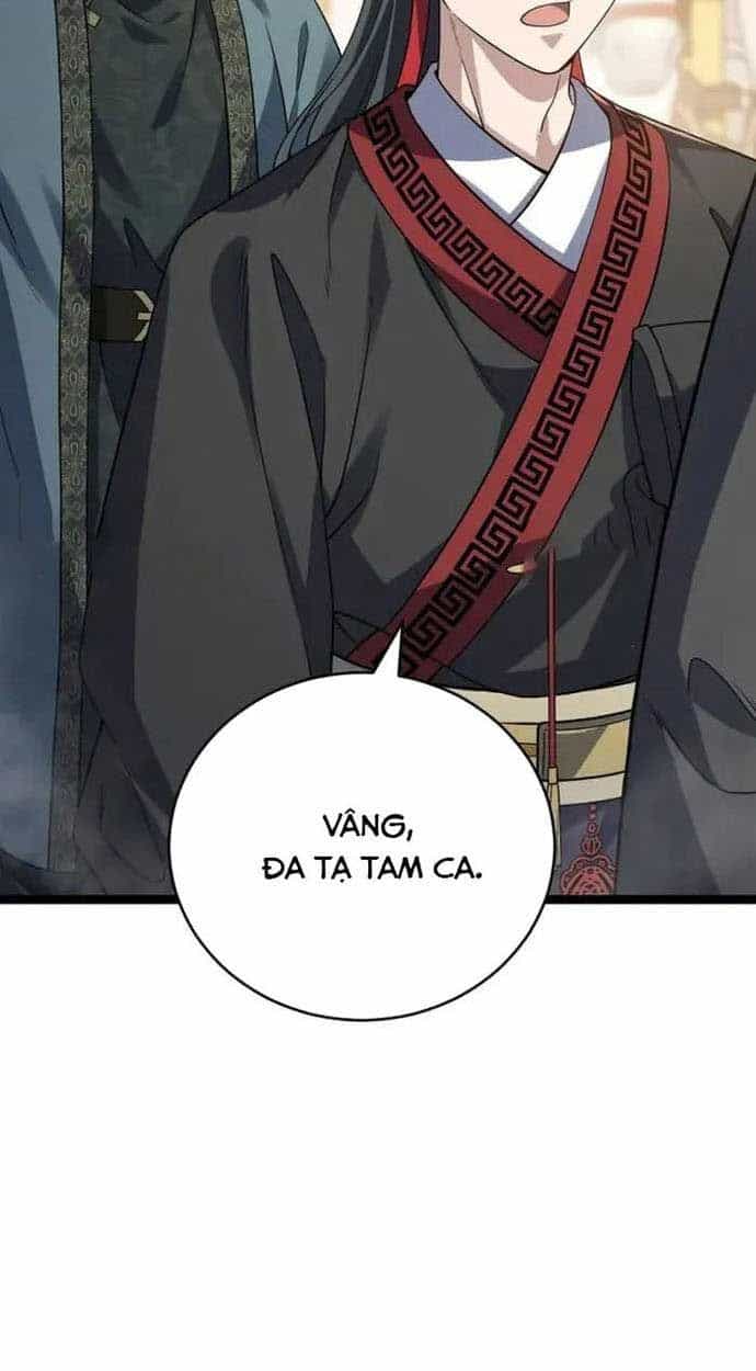 Võ Thần Tái Sinh - Chương 9 - ảnh 18