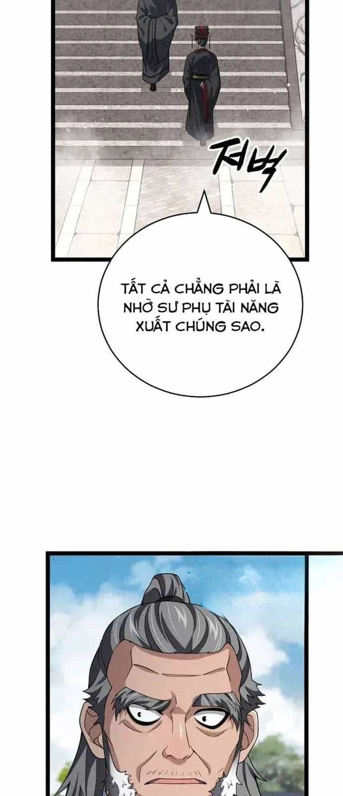Võ Thần Tái Sinh - Chương 9 - ảnh 22