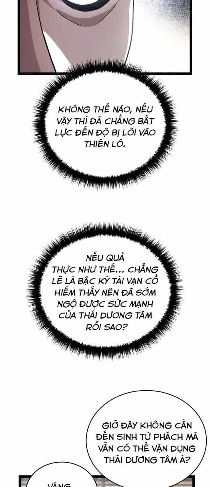 Võ Thần Tái Sinh - Chương 9 - ảnh 24