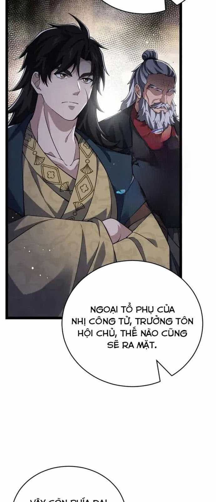 Võ Thần Tái Sinh - Chương 9 - ảnh 26