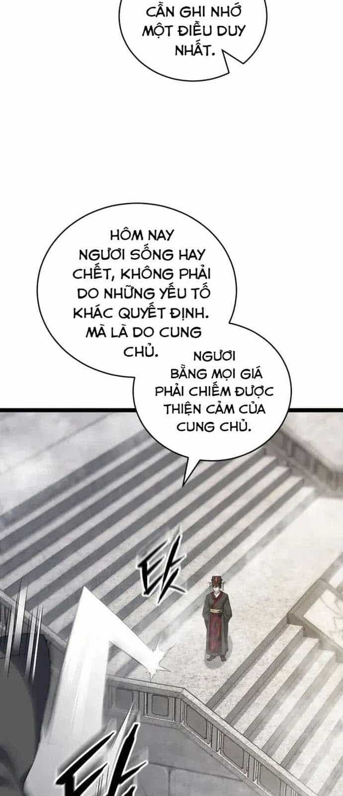 Võ Thần Tái Sinh - Chương 9 - ảnh 34