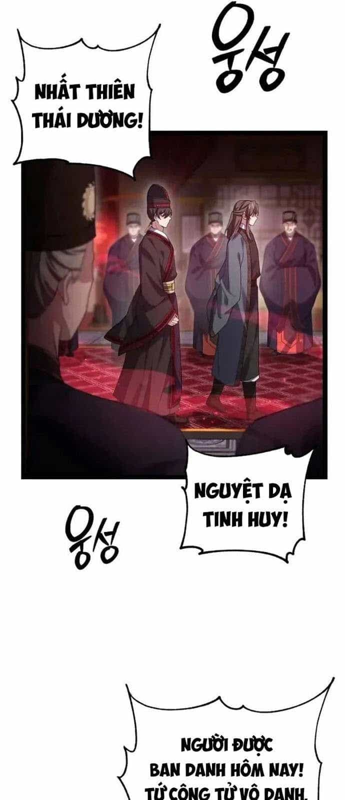 Võ Thần Tái Sinh - Chương 9 - ảnh 38