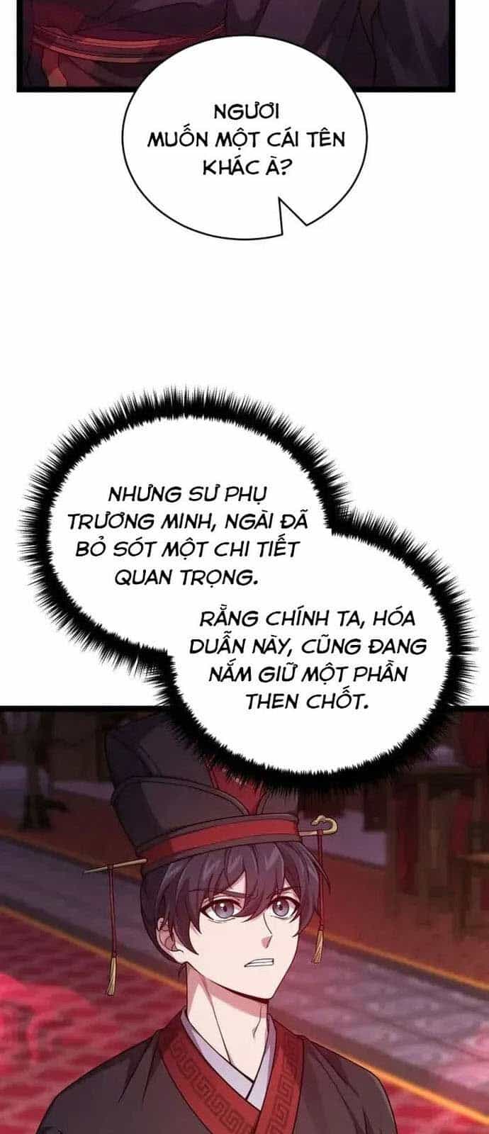 Võ Thần Tái Sinh - Chương 9 - ảnh 51