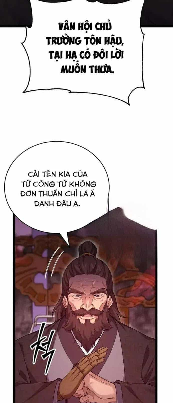 Võ Thần Tái Sinh - Chương 9 - ảnh 63