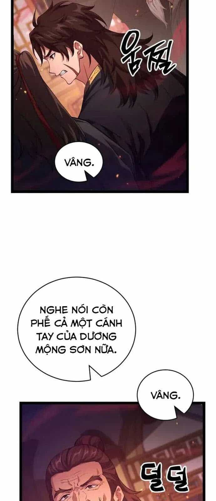 Võ Thần Tái Sinh - Chương 9 - ảnh 67