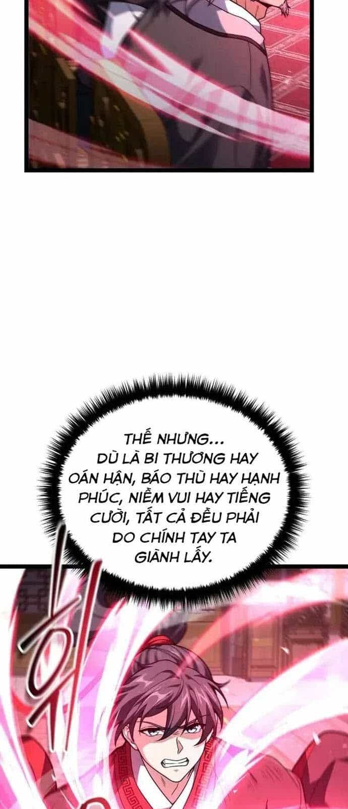 Võ Thần Tái Sinh - Chương 9 - ảnh 78