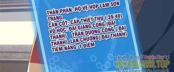 Võ Thánh Này Khảng Khái Quá Rồi - Chương 10 - ảnh 160