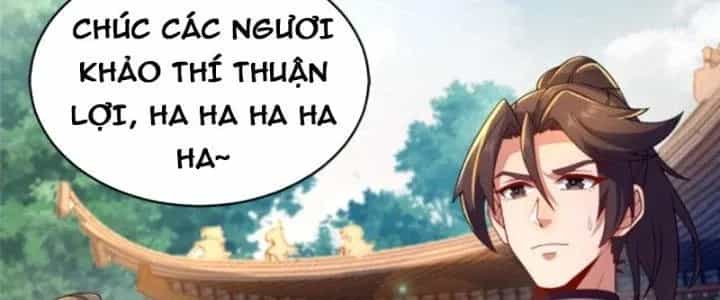 Võ Thánh Này Khảng Khái Quá Rồi - Chương 11 - ảnh 71