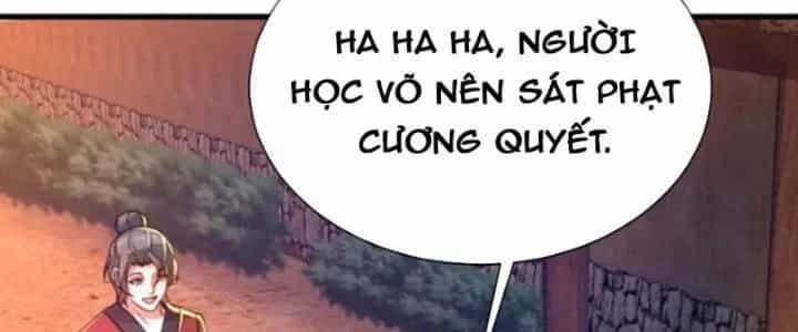 Võ Thánh Này Khảng Khái Quá Rồi - Chương 13 - ảnh 206