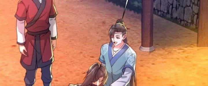 Võ Thánh Này Khảng Khái Quá Rồi - Chương 13 - ảnh 207