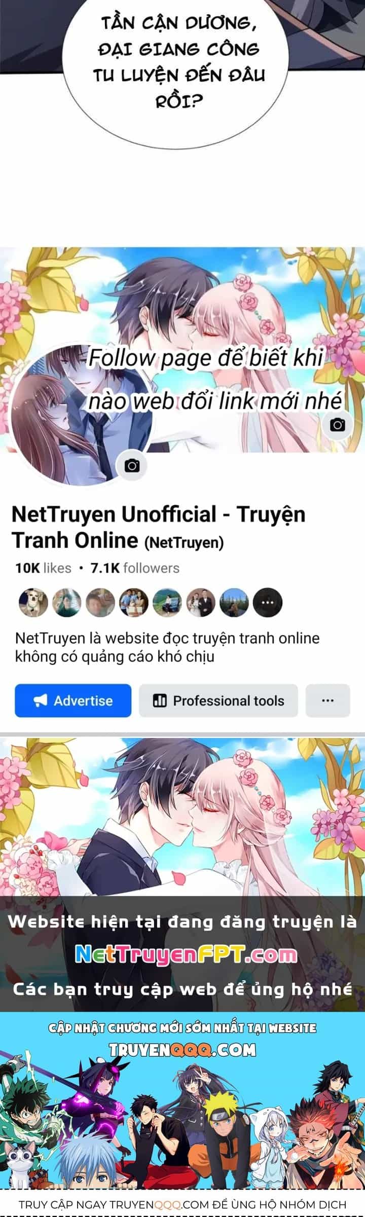 Võ Thánh Này Khảng Khái Quá Rồi - Chương 15 - ảnh 120