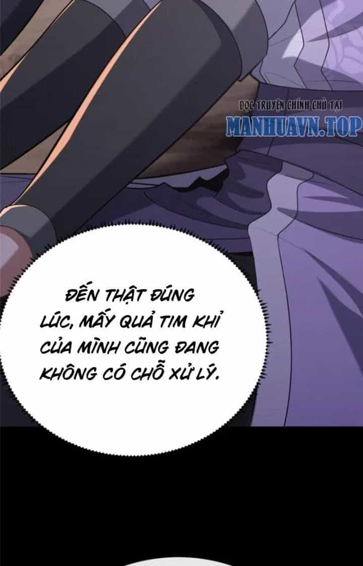 Võ Thánh Này Khảng Khái Quá Rồi - Chương 15 - ảnh 57