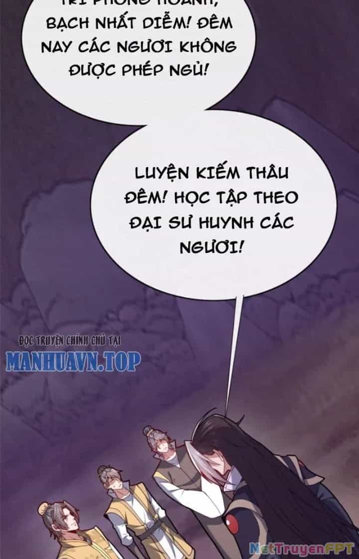 Võ Thánh Này Khảng Khái Quá Rồi - Chương 15 - ảnh 79