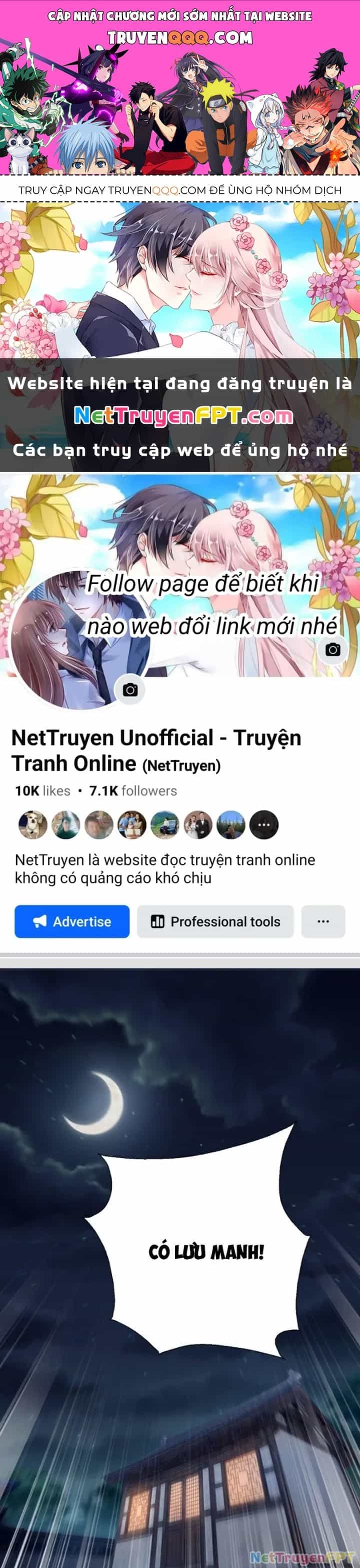 Võ Thánh Này Khảng Khái Quá Rồi - Chương 16 - ảnh 1