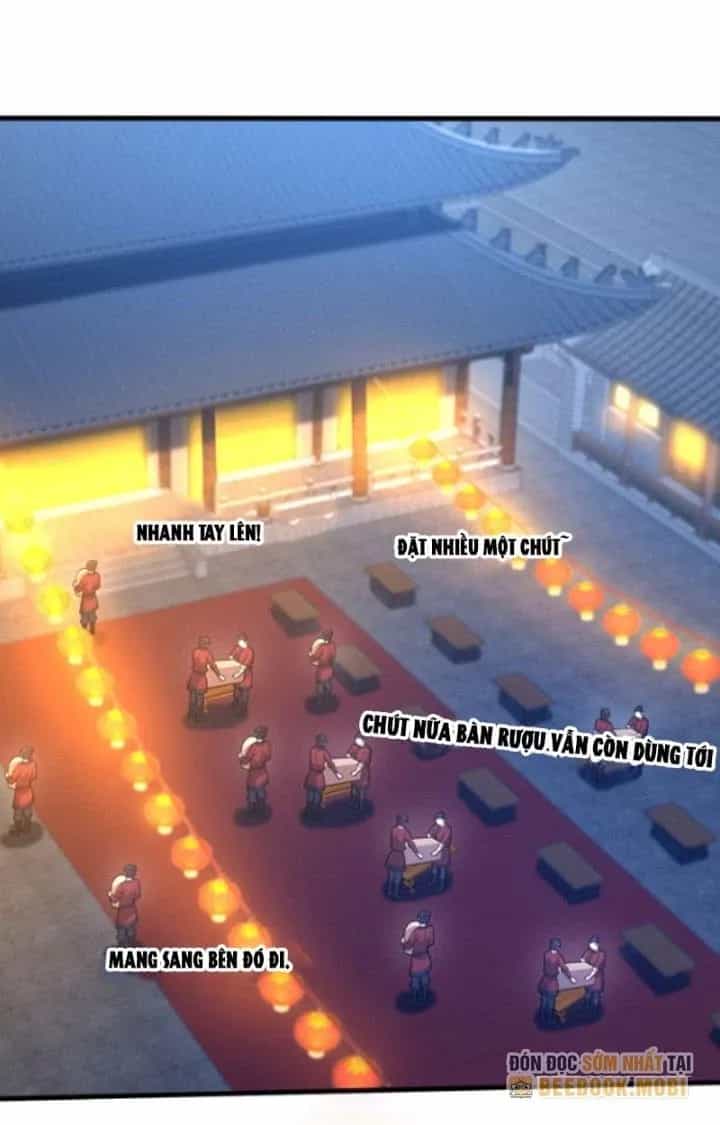 Võ Thánh Này Khảng Khái Quá Rồi - Chương 16 - ảnh 45