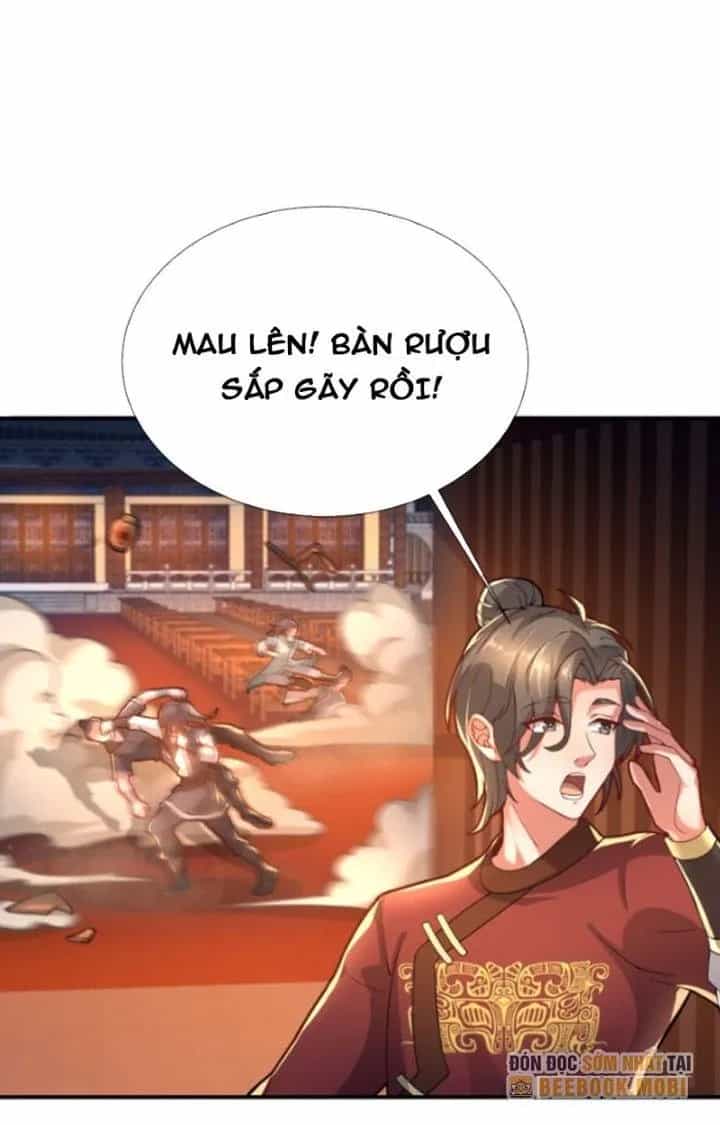 Võ Thánh Này Khảng Khái Quá Rồi - Chương 16 - ảnh 60