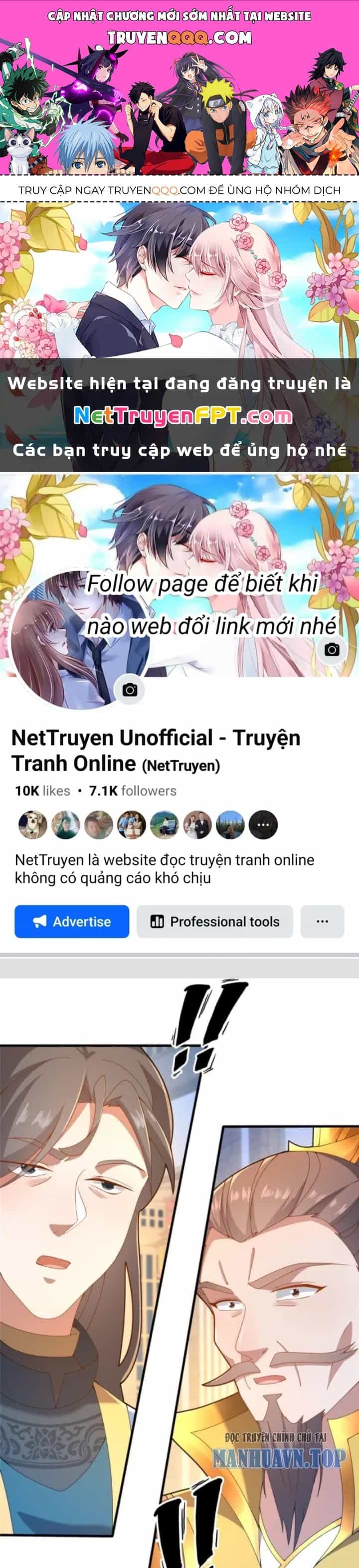 Võ Thánh Này Khảng Khái Quá Rồi - Chương 17 - ảnh 1