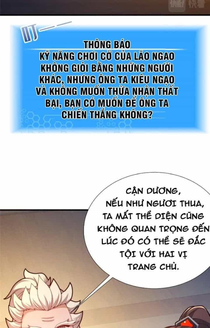 Võ Thánh Này Khảng Khái Quá Rồi - Chương 17 - ảnh 11