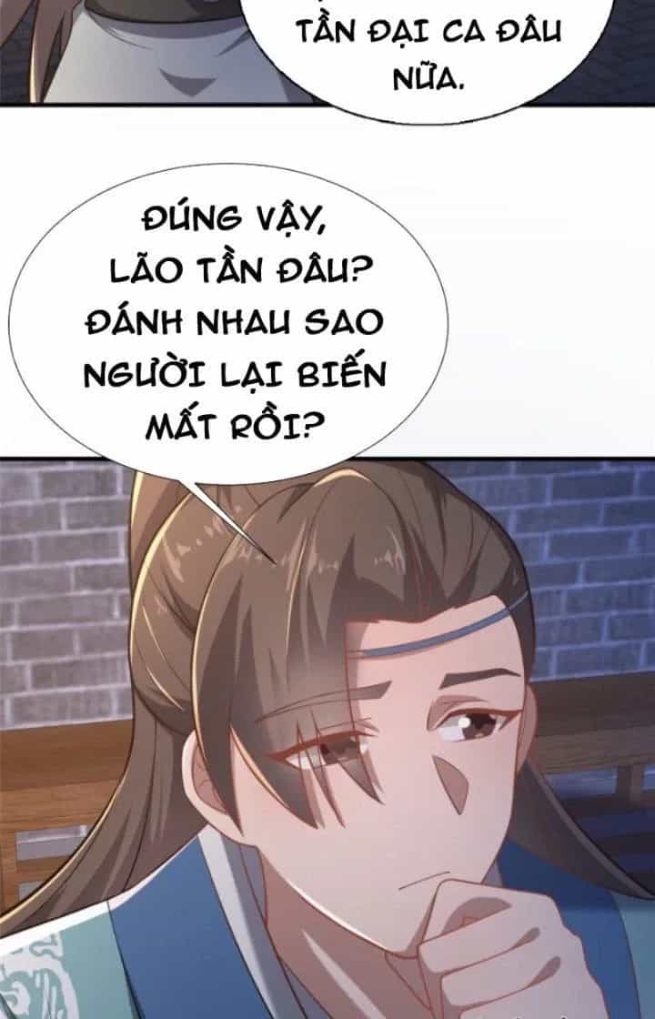 Võ Thánh Này Khảng Khái Quá Rồi - Chương 17 - ảnh 21