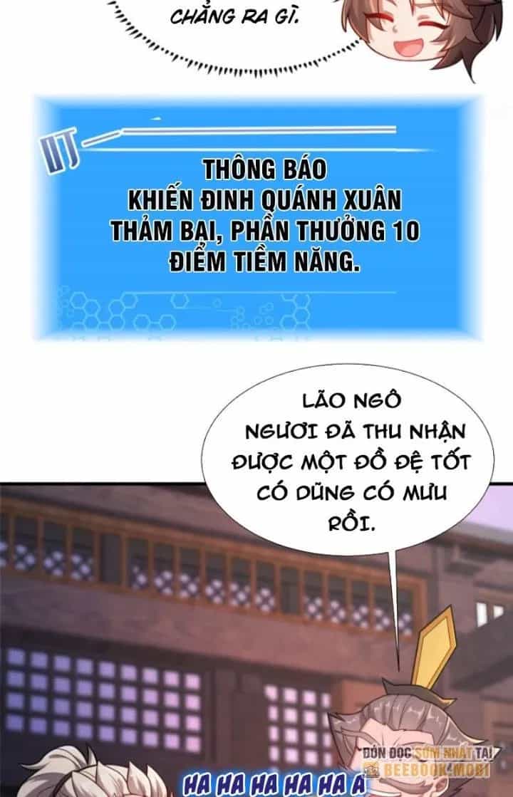 Võ Thánh Này Khảng Khái Quá Rồi - Chương 17 - ảnh 25
