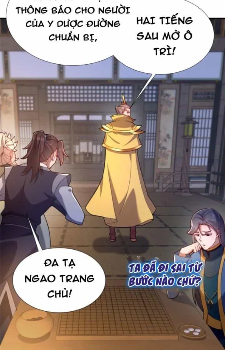 Võ Thánh Này Khảng Khái Quá Rồi - Chương 17 - ảnh 32