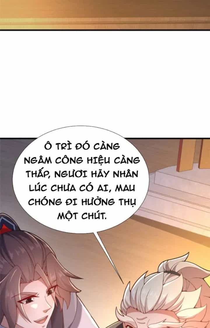 Võ Thánh Này Khảng Khái Quá Rồi - Chương 17 - ảnh 33