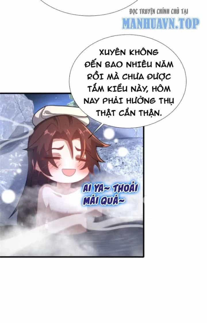 Võ Thánh Này Khảng Khái Quá Rồi - Chương 17 - ảnh 38