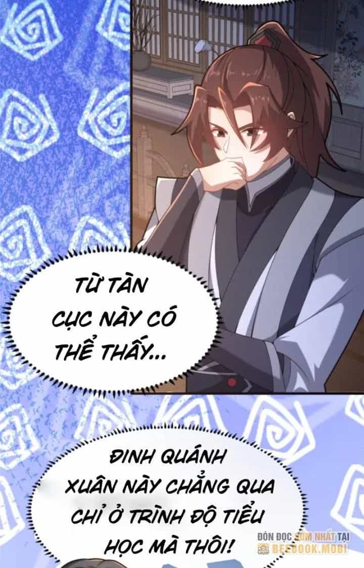 Võ Thánh Này Khảng Khái Quá Rồi - Chương 17 - ảnh 5