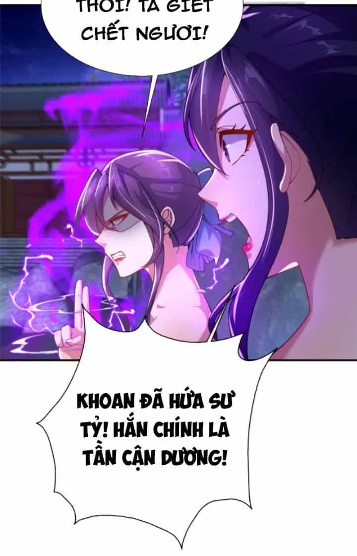 Võ Thánh Này Khảng Khái Quá Rồi - Chương 17 - ảnh 58