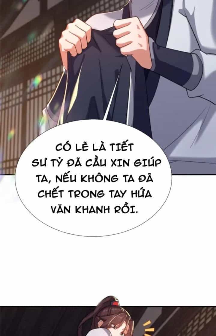 Võ Thánh Này Khảng Khái Quá Rồi - Chương 17 - ảnh 64