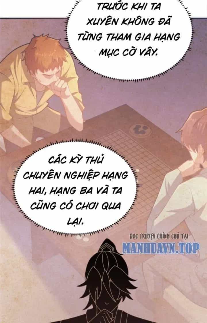 Võ Thánh Này Khảng Khái Quá Rồi - Chương 17 - ảnh 7