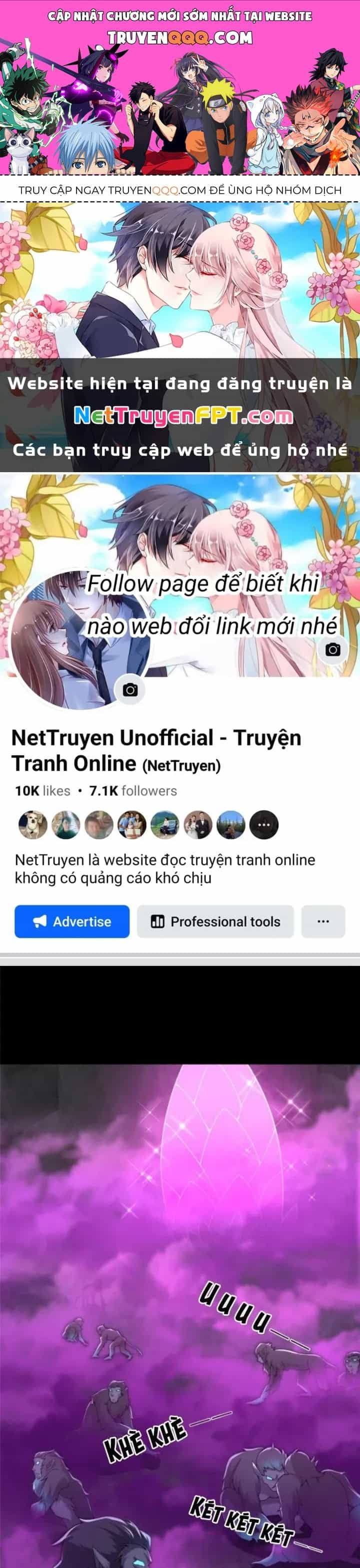 Võ Thánh Này Khảng Khái Quá Rồi - Chương 18 - ảnh 1