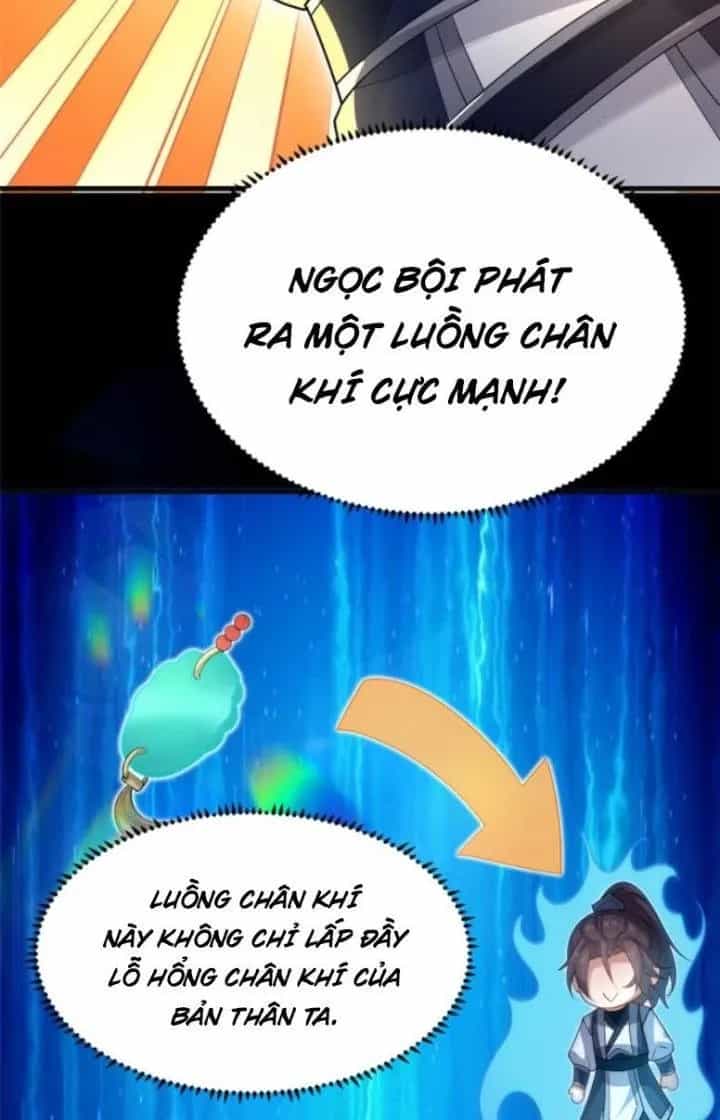 Võ Thánh Này Khảng Khái Quá Rồi - Chương 18 - ảnh 47