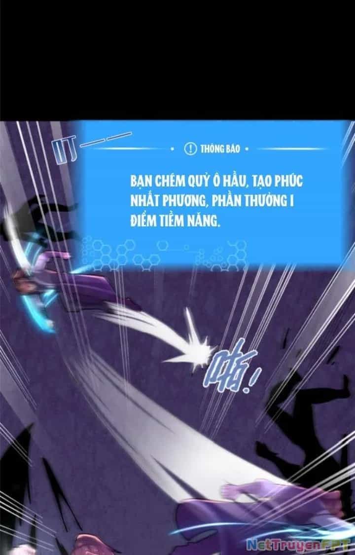 Võ Thánh Này Khảng Khái Quá Rồi - Chương 18 - ảnh 7