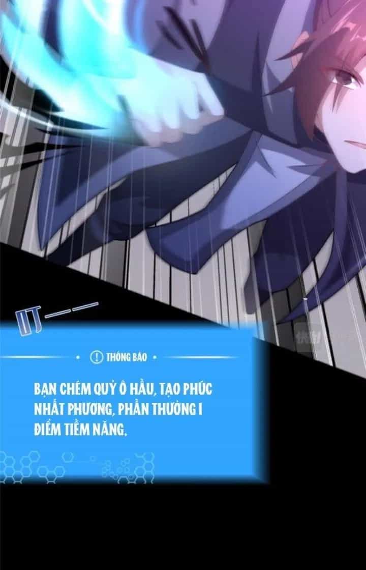 Võ Thánh Này Khảng Khái Quá Rồi - Chương 18 - ảnh 9
