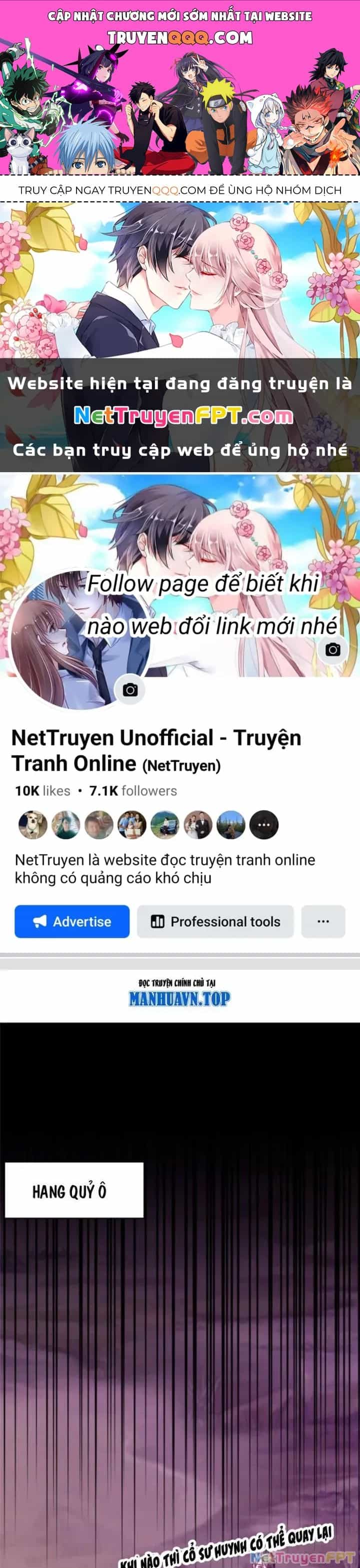 Võ Thánh Này Khảng Khái Quá Rồi - Chương 19 - ảnh 1