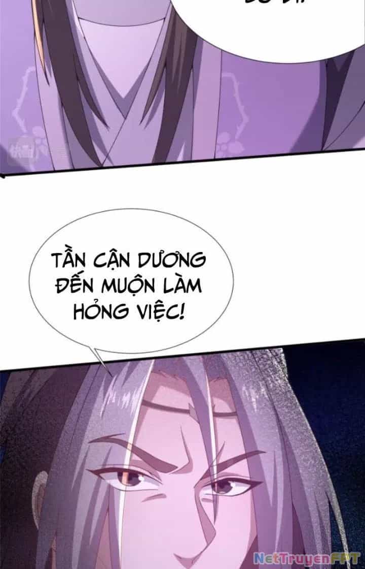 Võ Thánh Này Khảng Khái Quá Rồi - Chương 19 - ảnh 24