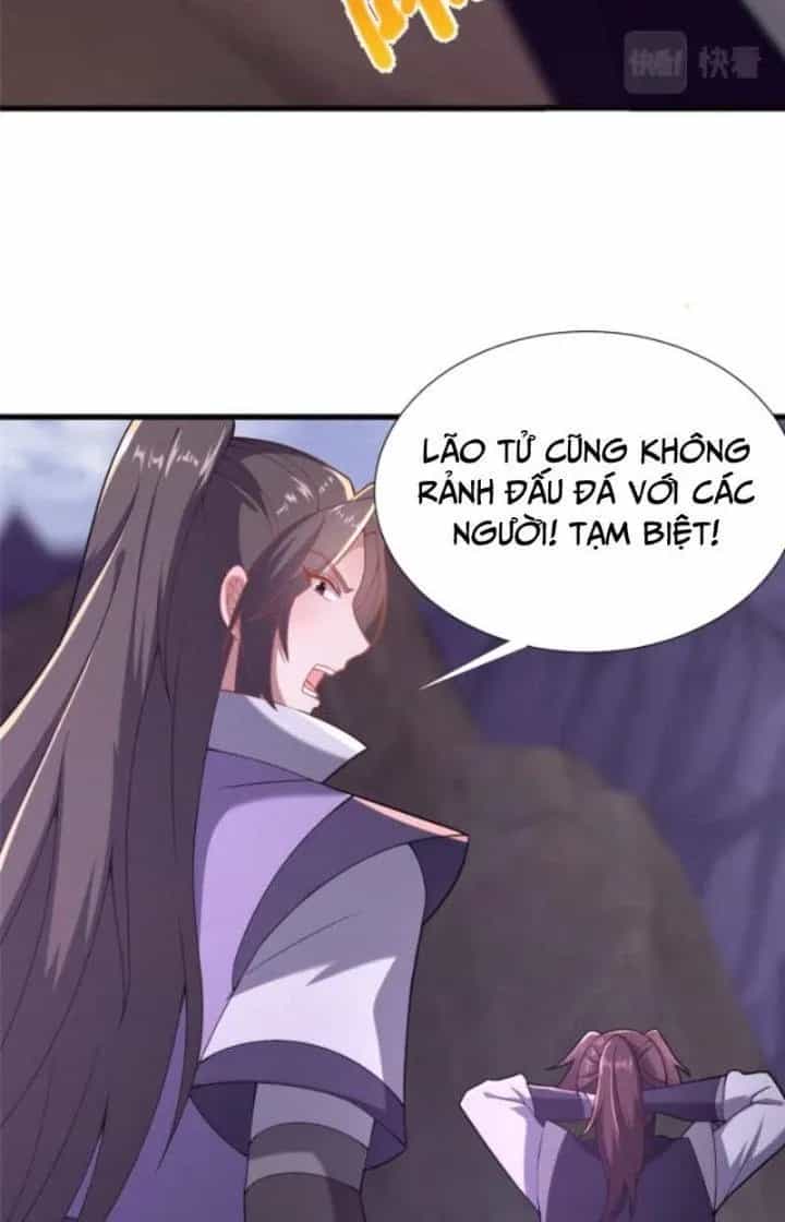 Võ Thánh Này Khảng Khái Quá Rồi - Chương 19 - ảnh 36